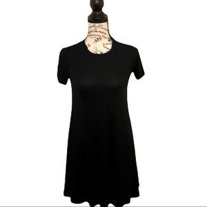 Abercrombie & Fitch T-Shirt Dress - Size XS